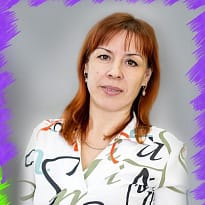 Воспитатель высшей категории Ивакаева Светлана Николаевна Воспитатель высшей категории Ивакаева Светлана Николаевна