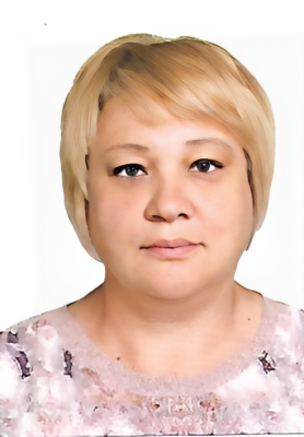 Заместитель заведующего Шпилова Ирина Александровна Заместитель заведующего Шпилова Ирина Александровна